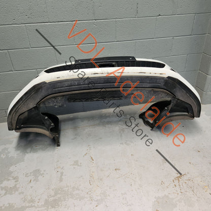     VW Golf MK7 Gti Performance Whole Front Bumper Cover Complete with Grilles Wheel Housing Liner & Under Trim