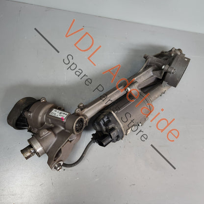 5Q2423056J    VW Golf Gti MK7 Electric Power Steering Rack 5Q2423056J