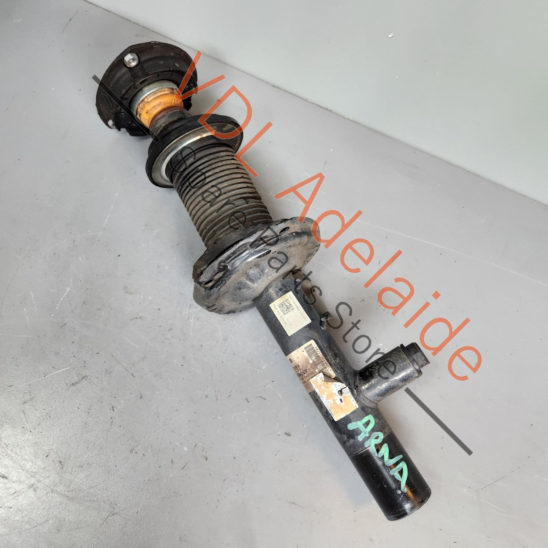 VW Golf Mk7 Gti Front DCC Active Damper Shock Absorber 5Q0413031FM