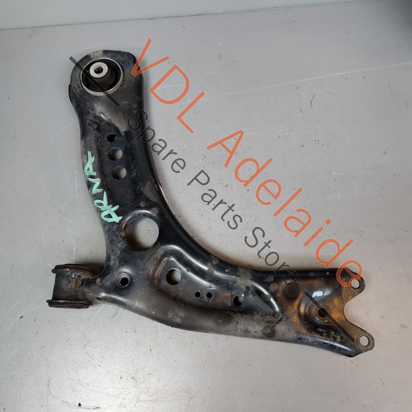 5Q0407151J    VW Golf MK7 GTI R Front Left Lower Control Arm 5Q0407151J