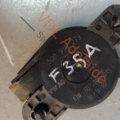 5Q0919279    VW Audi Parking Beeper Buzzer Cabin Speaker 5Q0919279