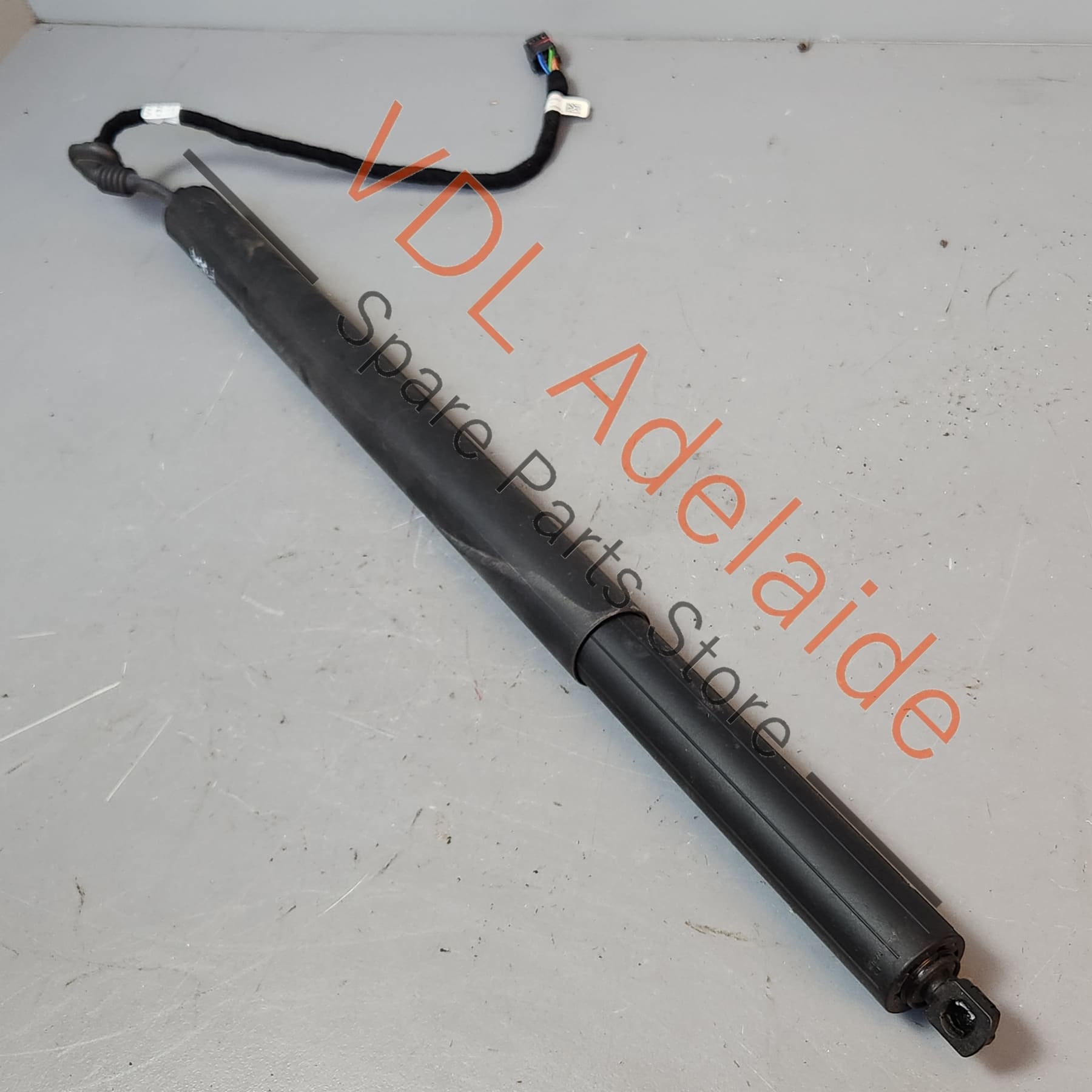 83A827851B 83A827851E   Audi Q3 RSQ3 F3 Boot Lift Drive Unit Strut Automatic Electric Tailgate 83A827851B