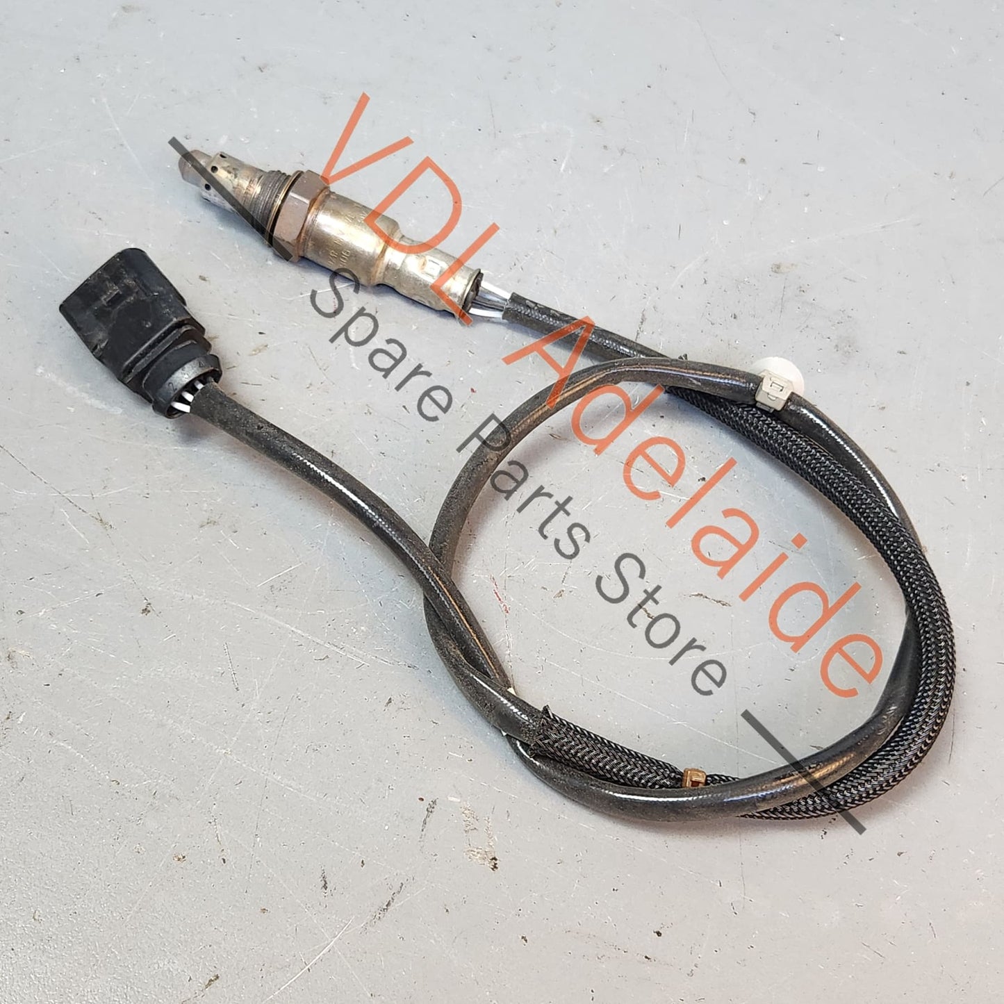 07K906265C 07K906262J   Audi RS3 RSQ3 F3 Exhaust Lambda Probe Oxygen Sensor After Cat 07K906265C 07K906262J