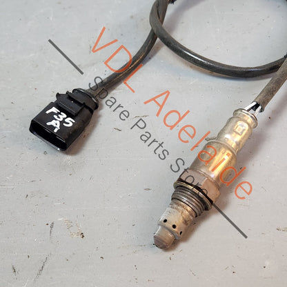 07K906265C 07K906262J   Audi RS3 RSQ3 F3 Exhaust Lambda Probe Oxygen Sensor After Cat 07K906265C 07K906262J