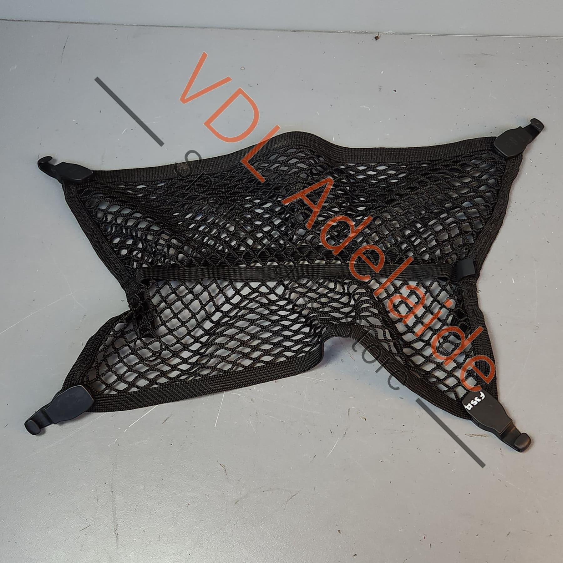 8W0861869    Audi GENUINE OEM Luggage net Audi A4 A5 Q3 8W0861869