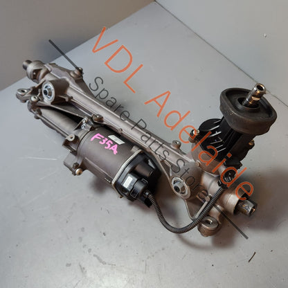 83C423053A 5QC423056B   Audi RSQ3 F3 Dynamic Power Steering Rack 83C423053A 5QC423056B