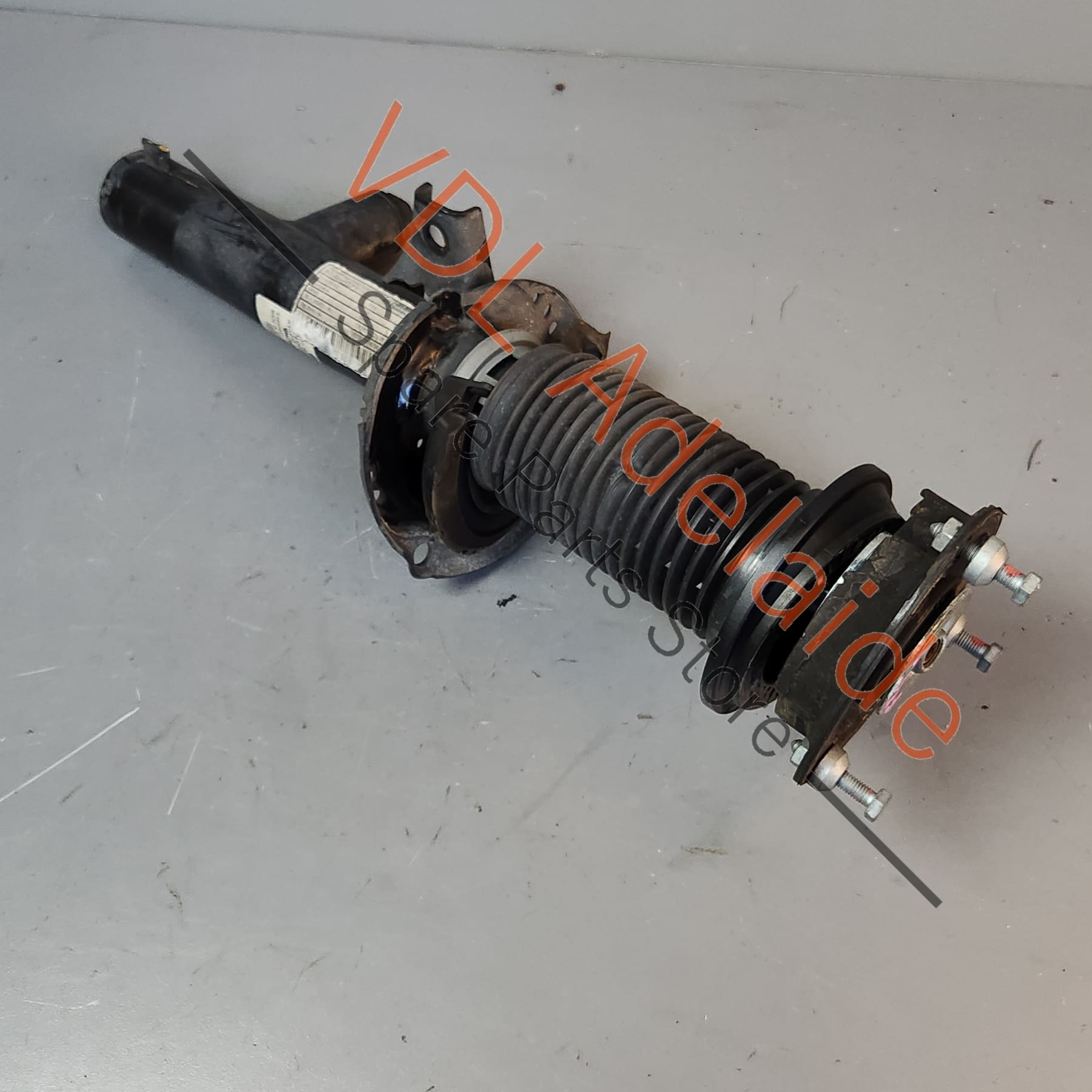 83A413031    Audi RSQ3 F3 Front DCC Active Damper Electronic Shock Absorber 83A413031