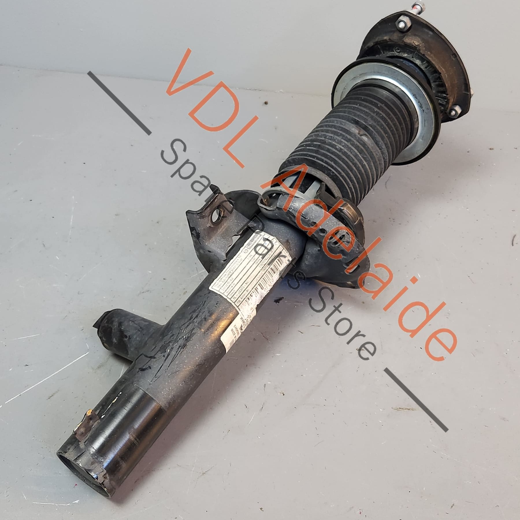 83A413031    Audi RSQ3 F3 Front DCC Active Damper Electronic Shock Absorber 83A413031