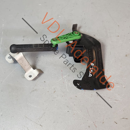 5Q0512521G    Audi RSQ3 F3 Rear Left Suspension Level Sensor 5Q0512521G