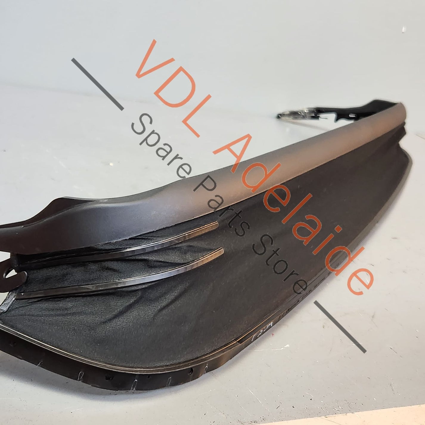 Audi Q3 RSQ3 F3 Sunroof Wind Deflector 4M8877651 4M8877651A VDL Adelaide Spare Parts Store