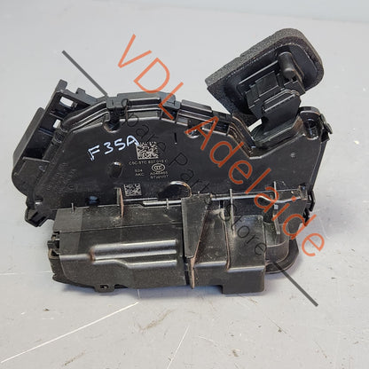 5TC837015C    VW Crafter Audi Q3 RSQ3 F3 Front Left Door Lock Mechanism 5TC837015C