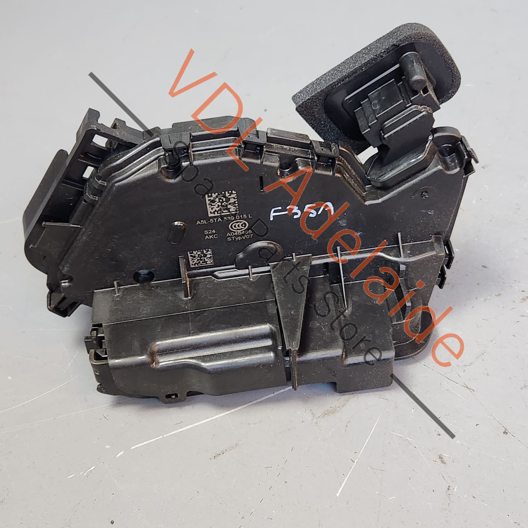 5TA839015L    Audi Q3 RSQ3 F3 Rear Left Door Lock Mechanism 5TA839015L