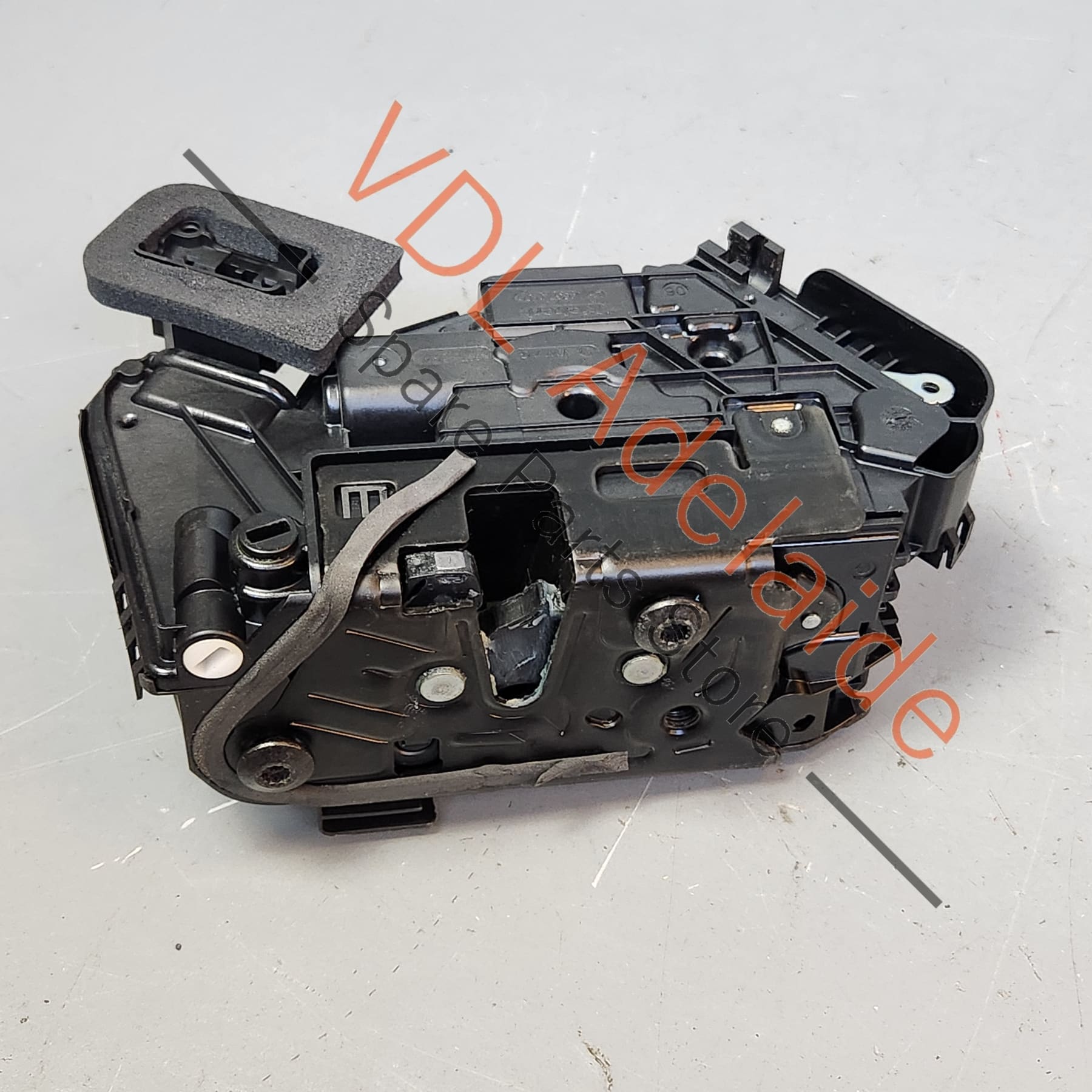 5TA839015L    Audi Q3 RSQ3 F3 Rear Left Door Lock Mechanism 5TA839015L