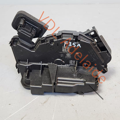 5TA839016L    Audi Q3 RSQ3 F3 Rear Right Door Lock Mechanism 5TA839016L