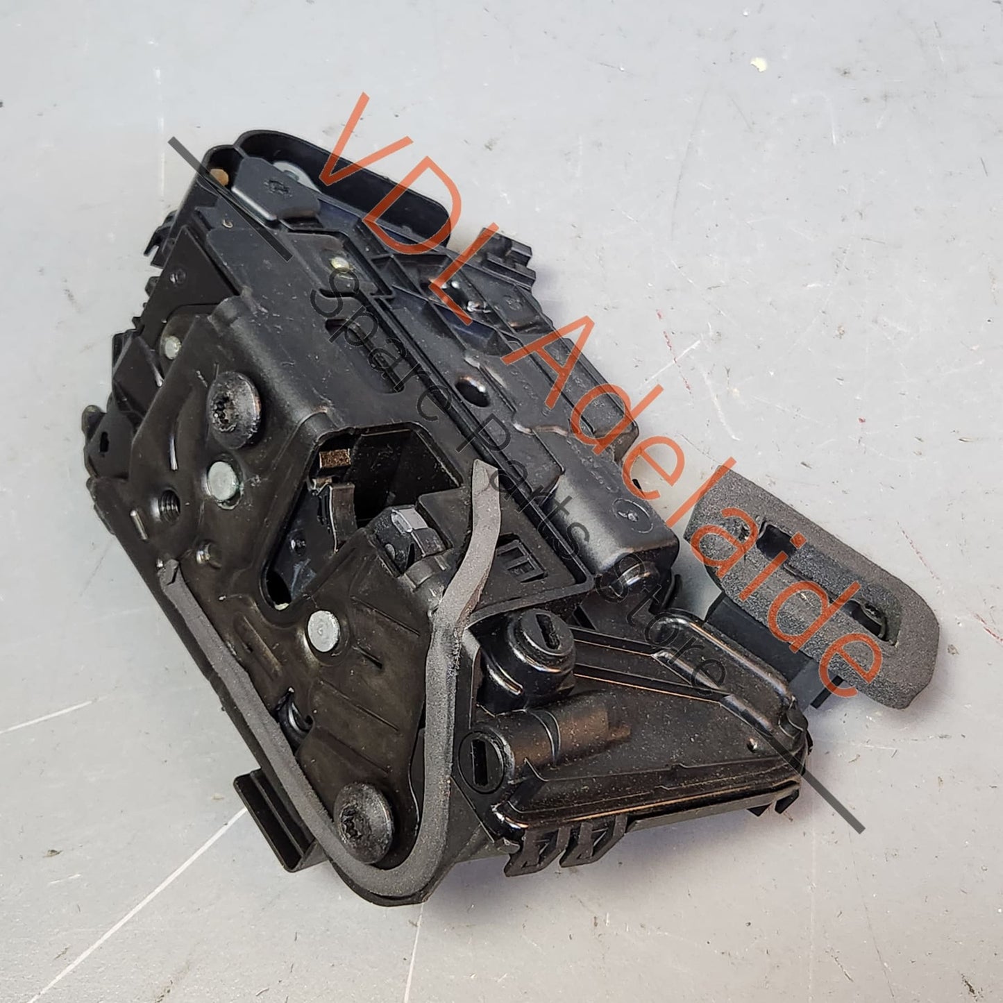 5TA839016L    Audi Q3 RSQ3 F3 Rear Right Door Lock Mechanism 5TA839016L