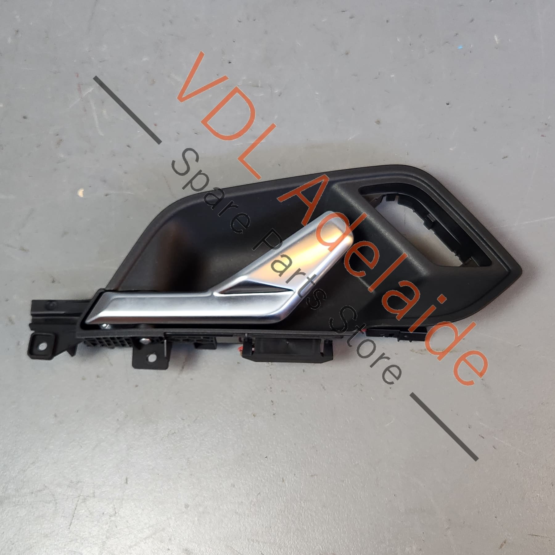 83A837020G 83A837020G4PK 83A837020F  Audi Q3 RSQ3 F3 Right Side Interior Door Handle Pull Release Handle 83A837020G 4PK