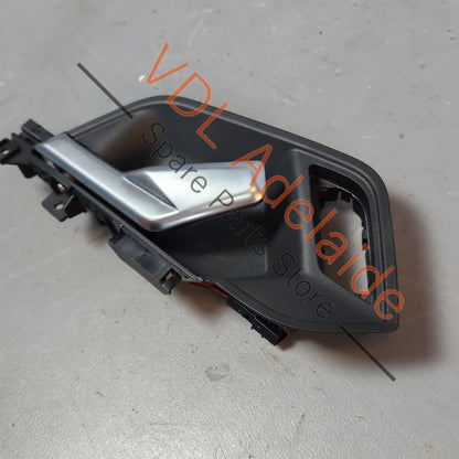 83A837020G 83A837020G4PK 83A837020F  Audi Q3 RSQ3 F3 Right Side Interior Door Handle Pull Release Handle 83A837020G 4PK