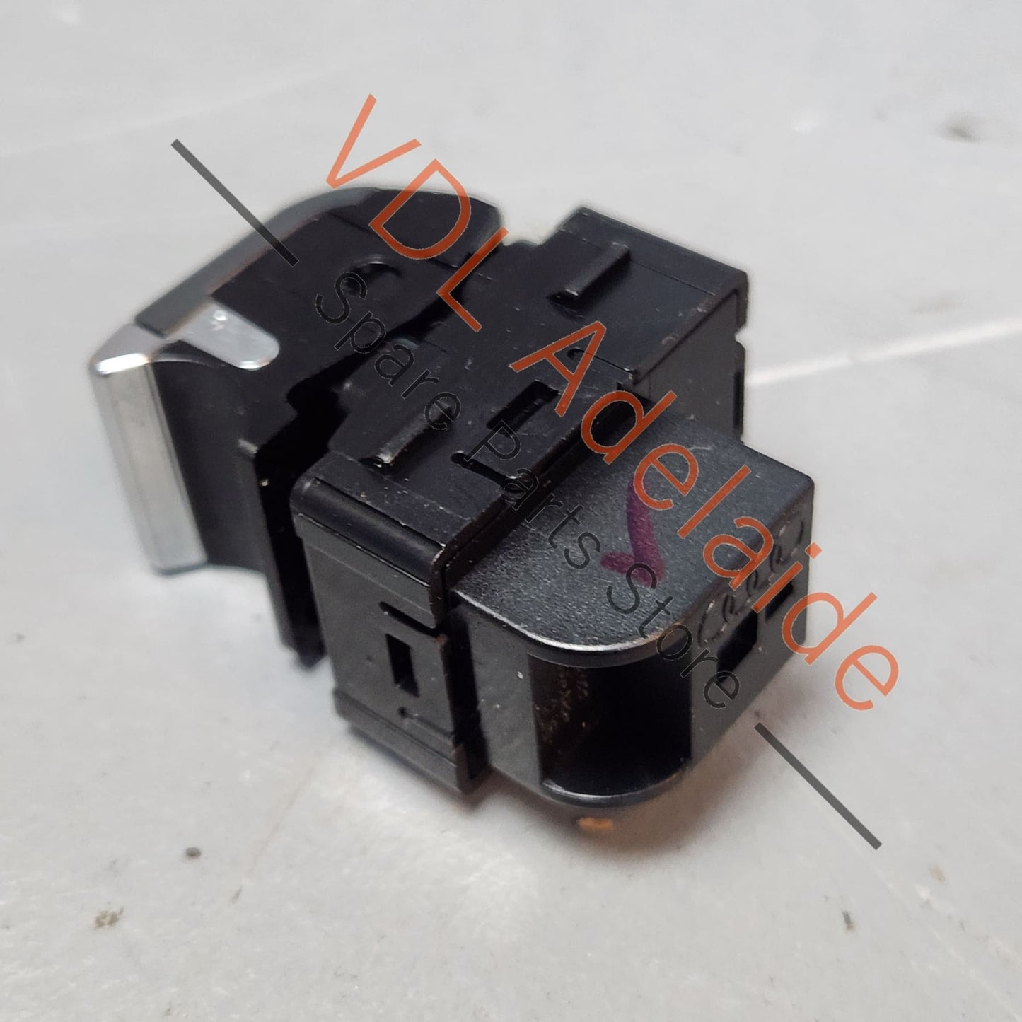 4K0959855NV6 4K0959855   Audi Q3 RSQ3 F3 Passenger Power Window Switch 4K0959855 NV6