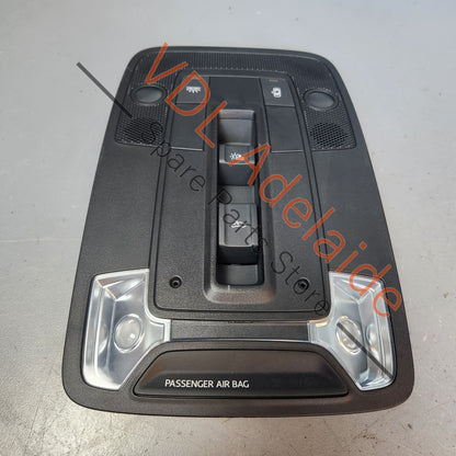 81A947135CF6PS 4K0959728A6PS 1A947135T6PS  Audi Q3 RSQ3 F3 Interior Dome Light with Sunroof Switch 81A947135T 6PS 81A947135CF 6PS