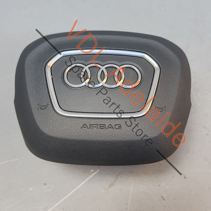 83A880201N 83A880201L   Audi RSQ3 F3 Steering Wheel Airbag 83A880201L 6PS 83A880201N 6PS