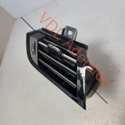 83C820902    Audi Q3 RSQ3 F3 Drivers Side RHS Air Vent Interior 83C820902 6PS