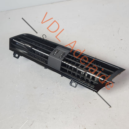 83C8209036PS    Audi Q3 RSQ3 F3 Centre Dashboard Air Vent Interior 83C820903 6PS