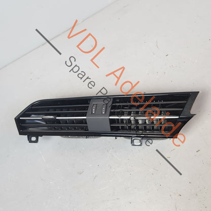 83C8209036PS    Audi Q3 RSQ3 F3 Centre Dashboard Air Vent Interior 83C820903 6PS