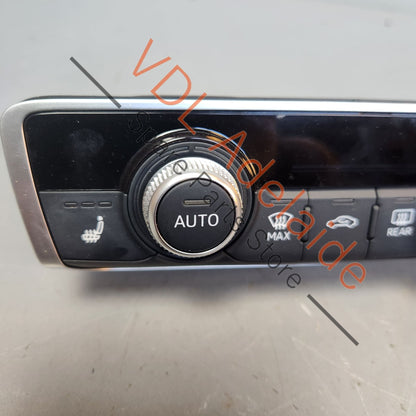 83A820043LIMJ 83A820043AAIMJ   Audi RSQ3 F3 Dashboard Switch for Air Conditioning 83A820043L / 83A820043AA