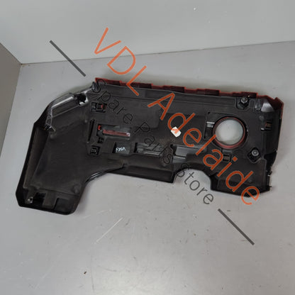 07K103925G    Audi RS3 RSQ3 F3 Engine Cover Trim for DAZA DNWA 07K103925G