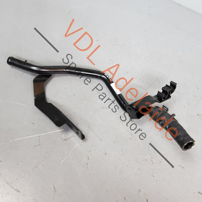 8V0122480    Audi RS3 RSQ3 F3 Coolant Pipe 8V0122480