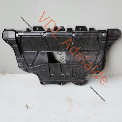 83A825236 83A825236A   Audi Q3 RSQ3 F3 Underbody Splash Panel Guard Noise Insulation 83A825236 / 83A825236A