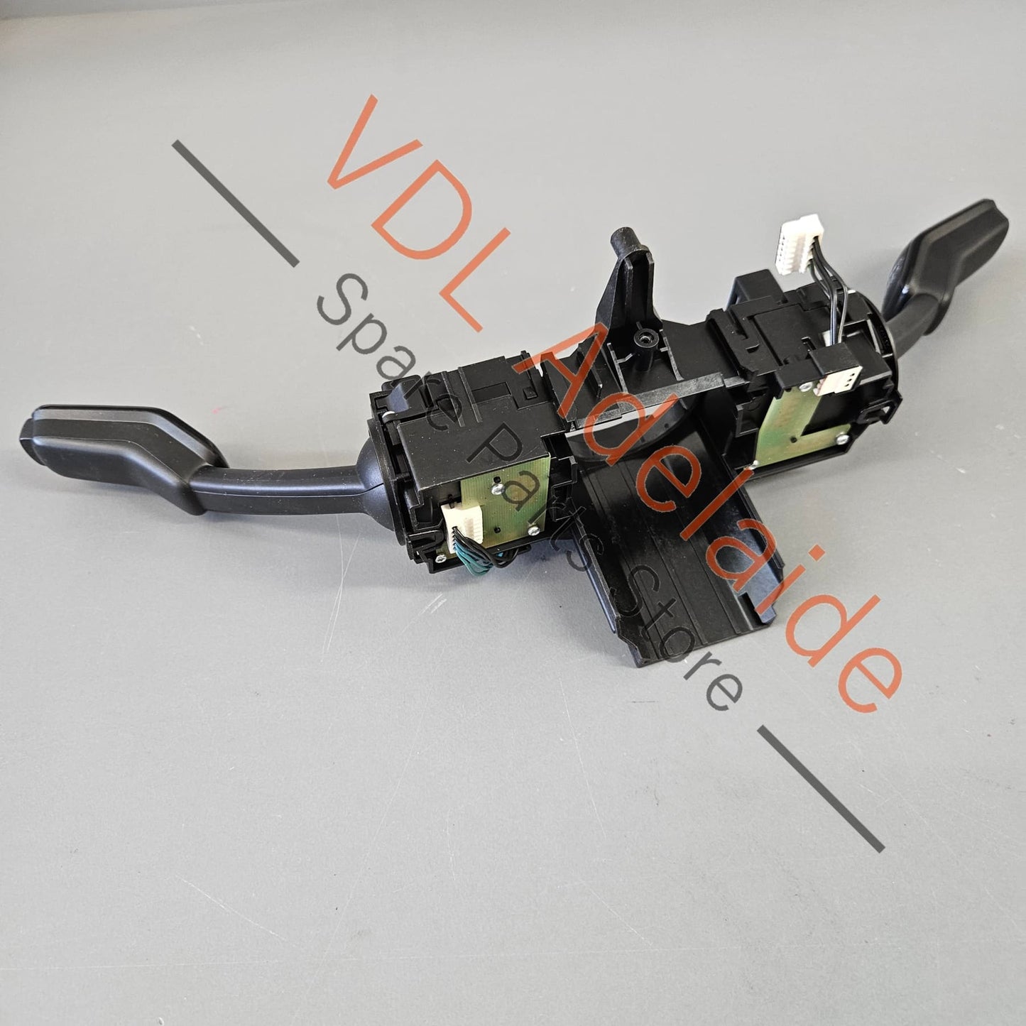 Volkswagen VW Golf Mk7 Steering Column Combination Switch Stalks 5Q0963613AJ 5Q0953507DD