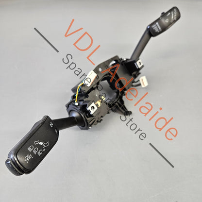 Volkswagen VW Golf Mk7 Steering Column Combination Switch Stalks 5Q0963613AJ 5Q0953507DD