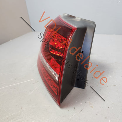 5G0945207    VW Golf MK7 Left Side Outer LED Tail Light Taillight 5G0945207