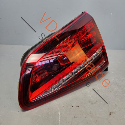 5G0945308G    VW Golf MK7 Right Side Inner LED Tail Light Taillight 5G0945308G