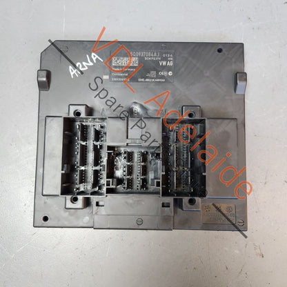 5q0937084AJ    VW Golf MK7 Central Onboard Power Supply Control Convenience BCM Module 5Q0937084AJ