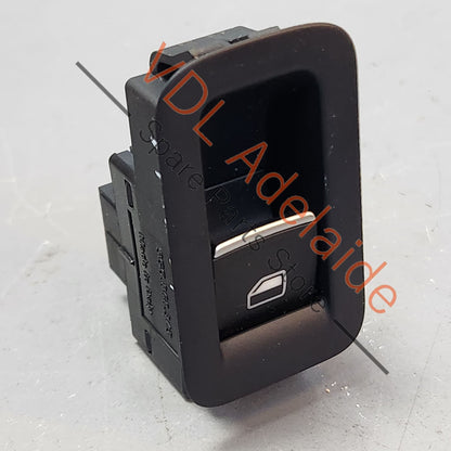 
5G0959855F    Genuine OEM VW Tiguan Golf Mk7 Passenger Electric Window Switch 5G0959855F