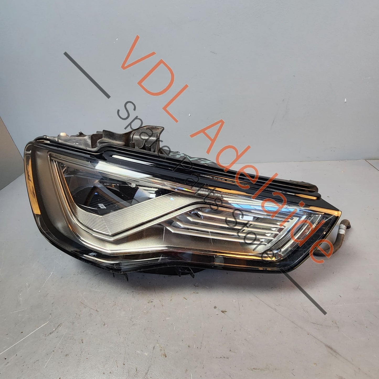 8V0941774A 8V0941034A   Audi A3 S3 RS3 8V Front Right RHS LED Headlight Headlamp Light 8V0941774A 8V0941034A