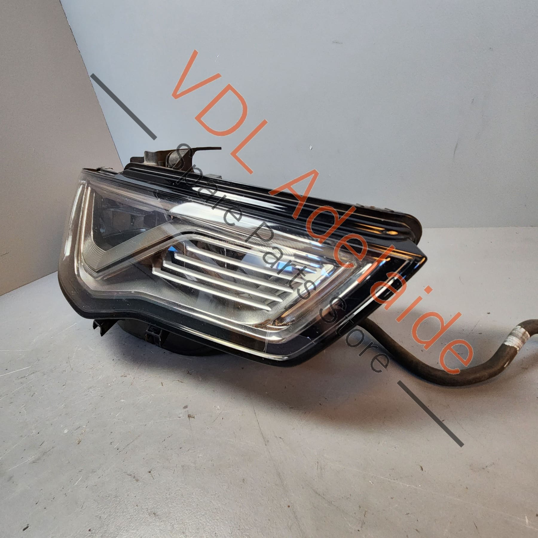 8V0941774A 8V0941034A   Audi A3 S3 RS3 8V Front Right RHS LED Headlight Headlamp Light 8V0941774A 8V0941034A