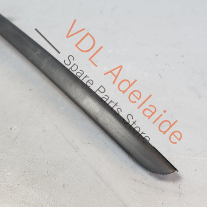 8V3854327C    Audi A3 S3 RS3 8V Sportback Windscreen Exterior Deflector Strip Trim Left 8V3854327C