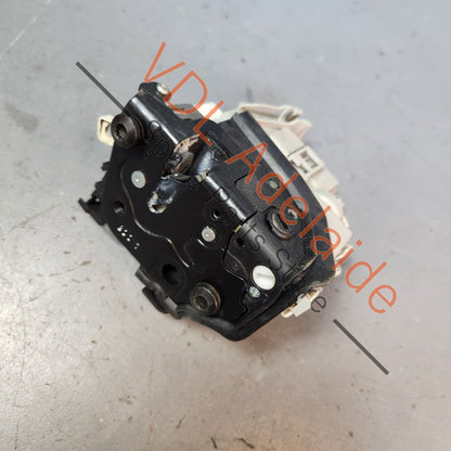 8K0839016F    Audi A3 S3 RS3 8V Rear Right Door Lock Mechanism 8K0839016F