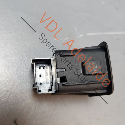 4F0962109B 4H0962109   Audi Interior Motion Alarm Deactivation Switch Button 4F0962109B 4H0962109