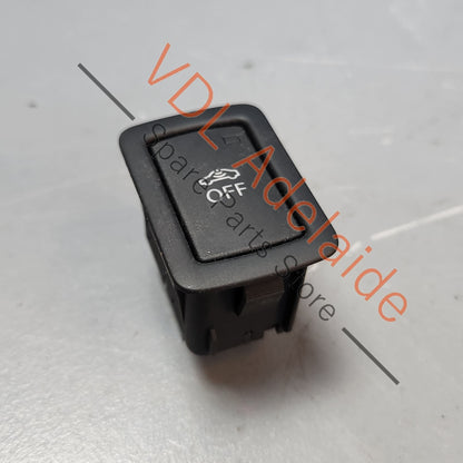 4F0962109B 4H0962109   Audi Interior Motion Alarm Deactivation Switch Button 4F0962109B 4H0962109