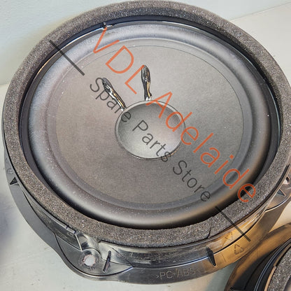 8V0035415E 8V0035399C 8V0035454A 8V4035411C Audi A3 S3 RS3 8V Set of B&O Bang Olufsen Speakers High Low Mid 13 Speaker