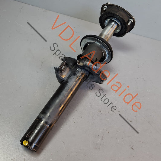     Audi RS3 8V Active Electronic Front Strut Shock Absorber 8V0513029K 8V0413029P