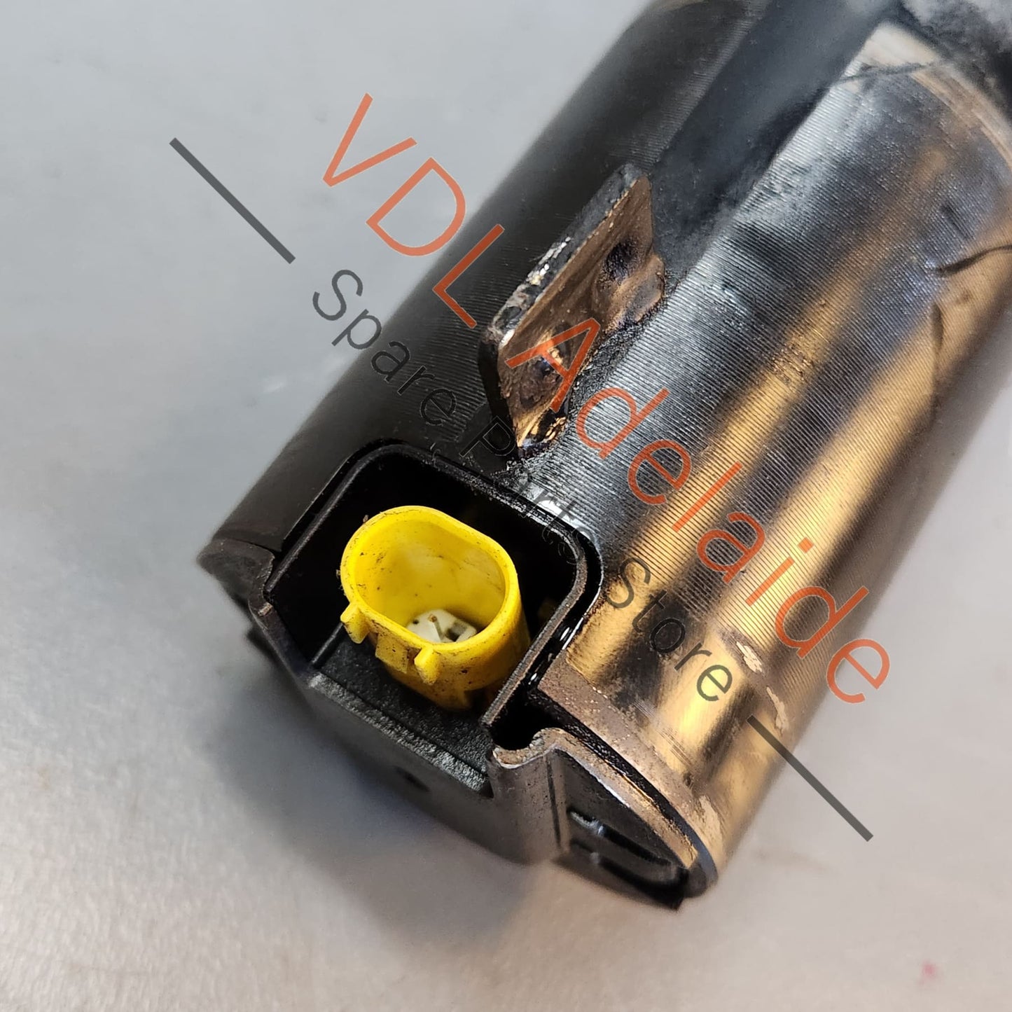     Audi RS3 8V Active Electronic Front Strut Shock Absorber 8V0513029K 8V0413029P