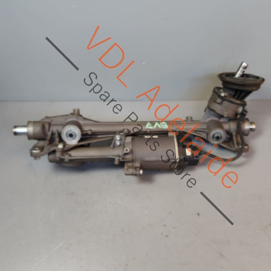 5Q2423056B 8V2423053A   Audi RS3 8V Steering Rack Gear Electronic for RHD 5Q2423056B 8V2423053A