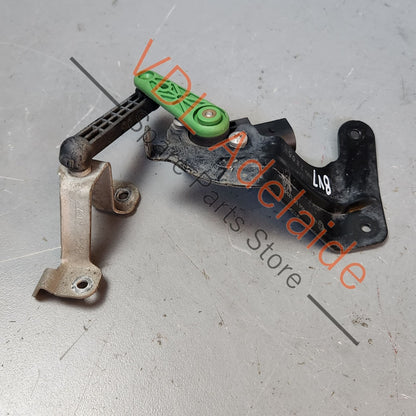 5Q0512522F    Audi A3 S3 RS3 8V Golf MK7 Rear Right Suspension Level Sensor 5Q0512522F