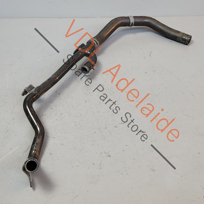 8V0121071    Audi RS3 8V Coolant Hose Pipe 8V0121071