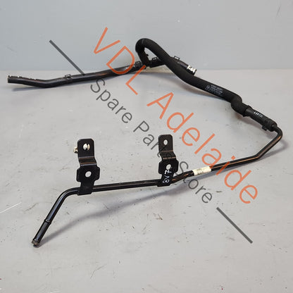 8V0122061    Audi RS3 8V Coolant Breather Hose Pipe 8V0122061